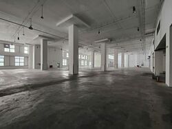 Tuas South Link 1 (D22), Factory #578537421